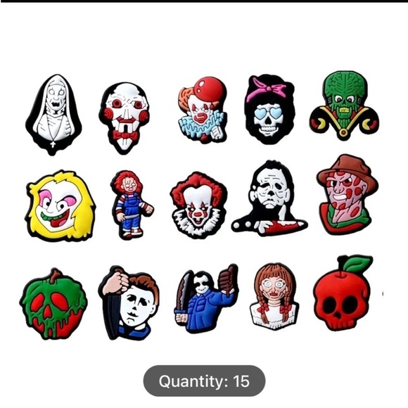 Halloween bundle - Picture 4 of 6